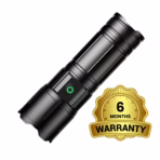 Sunstar SS-104 Power Bank Torch 👉 6 মাসের ওয়ারেন্টি