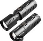 Zambo Torch Light With Power-Bank - Image 3