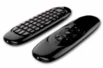 Air Mouse + remote + keyboard - Image 5
